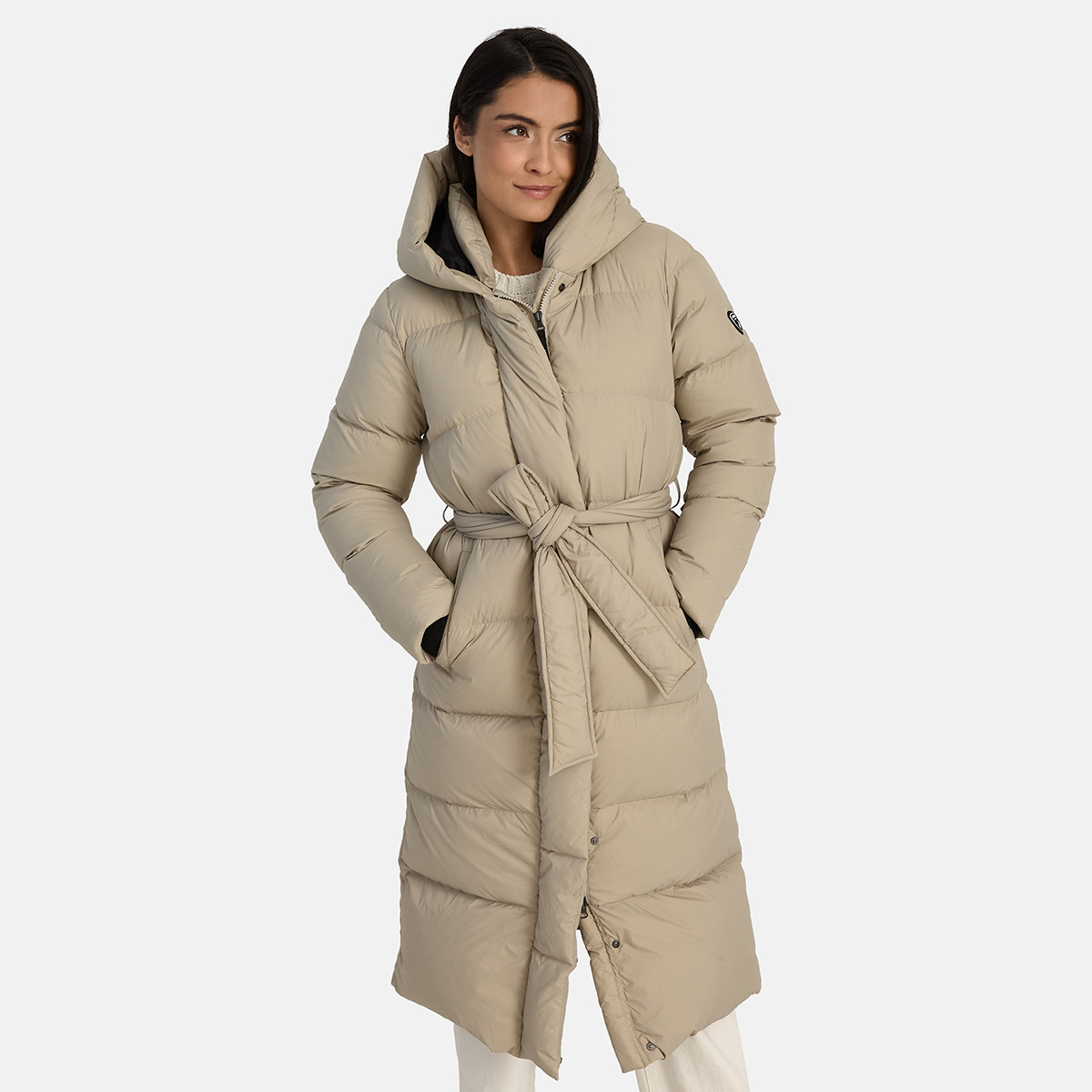 HUPPA Пальто для женщин AIDA бежевый, фото 1