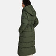 HUPPA  Пальто для женщин  AIDA темно-зеленый, фото 3