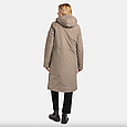 HUPPA  Пальто для женщин  EIRA бежевый, фото 2