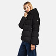 HUPPA Куртка для женщин NADIIN чёрный, фото 3