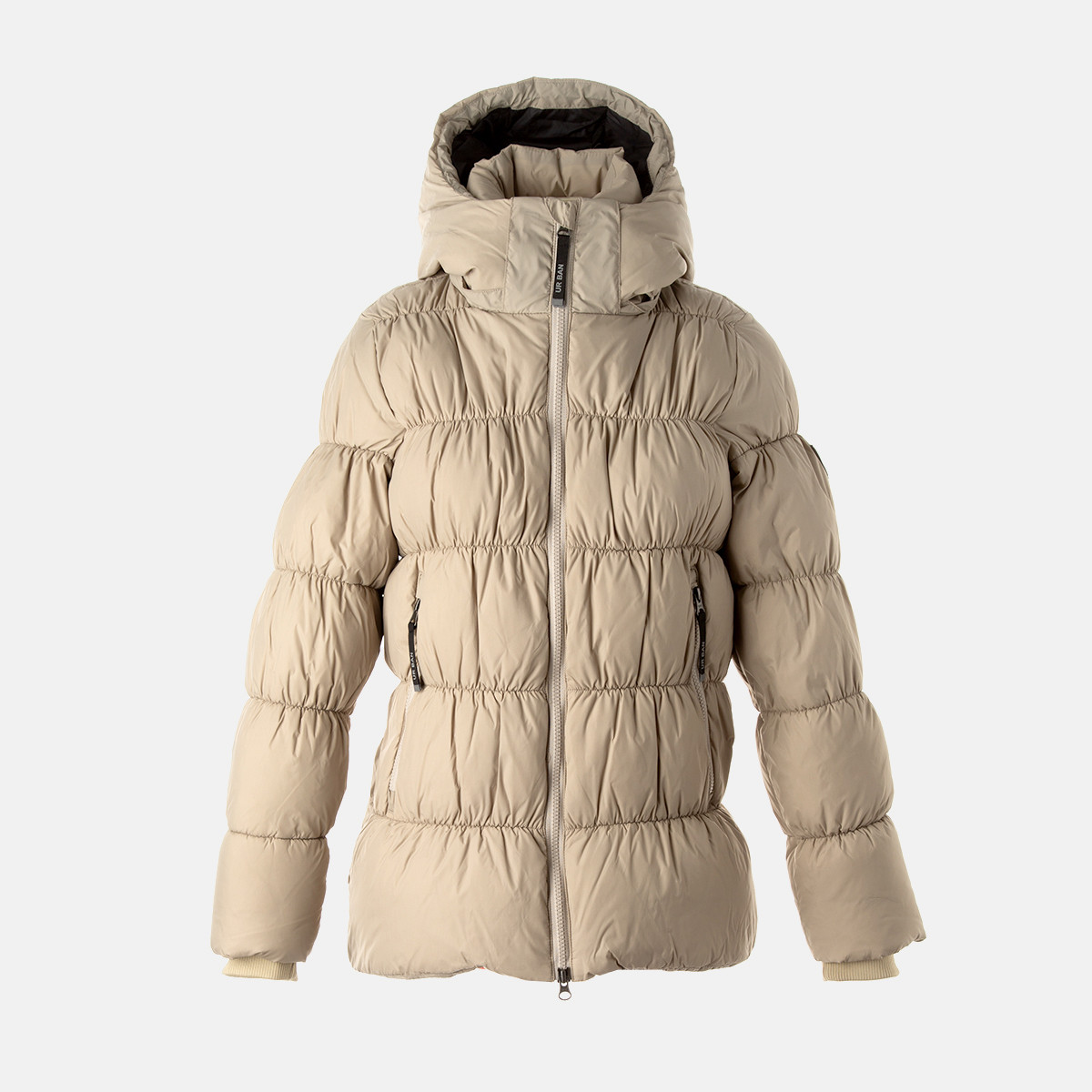 HUPPA Куртка для женщин NADIIN бежевый, фото 1