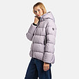 HUPPA Куртка для женщин NADIIN лавандовый-серый, фото 2