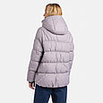 HUPPA Куртка для женщин NADIIN лавандовый-серый, фото 3