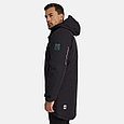 HUPPA Парка для мужчин DUSTIN чёрный, фото 2