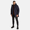 HUPPA Парка для мужчин DUSTIN темно-синий, фото 3