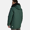 HUPPA Парка для мужчин ROMAS зеленый лес, фото 2