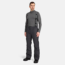 HUPPA Брюки мужские FRED, тёмно-серый