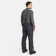 HUPPA Брюки мужские FRED, тёмно-серый, фото 2