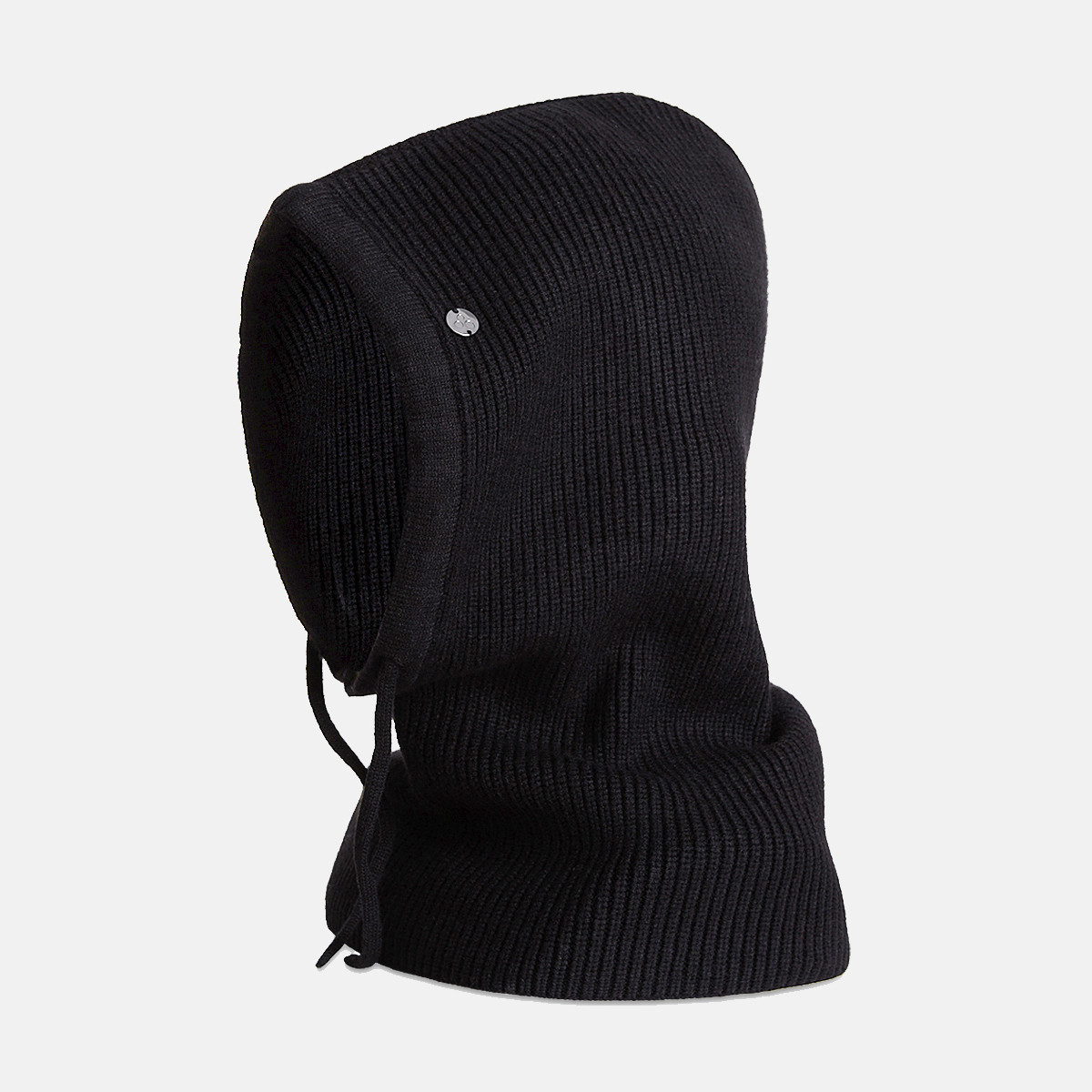 HUPPA Шапка капюшон UNA, чёрный, фото 1