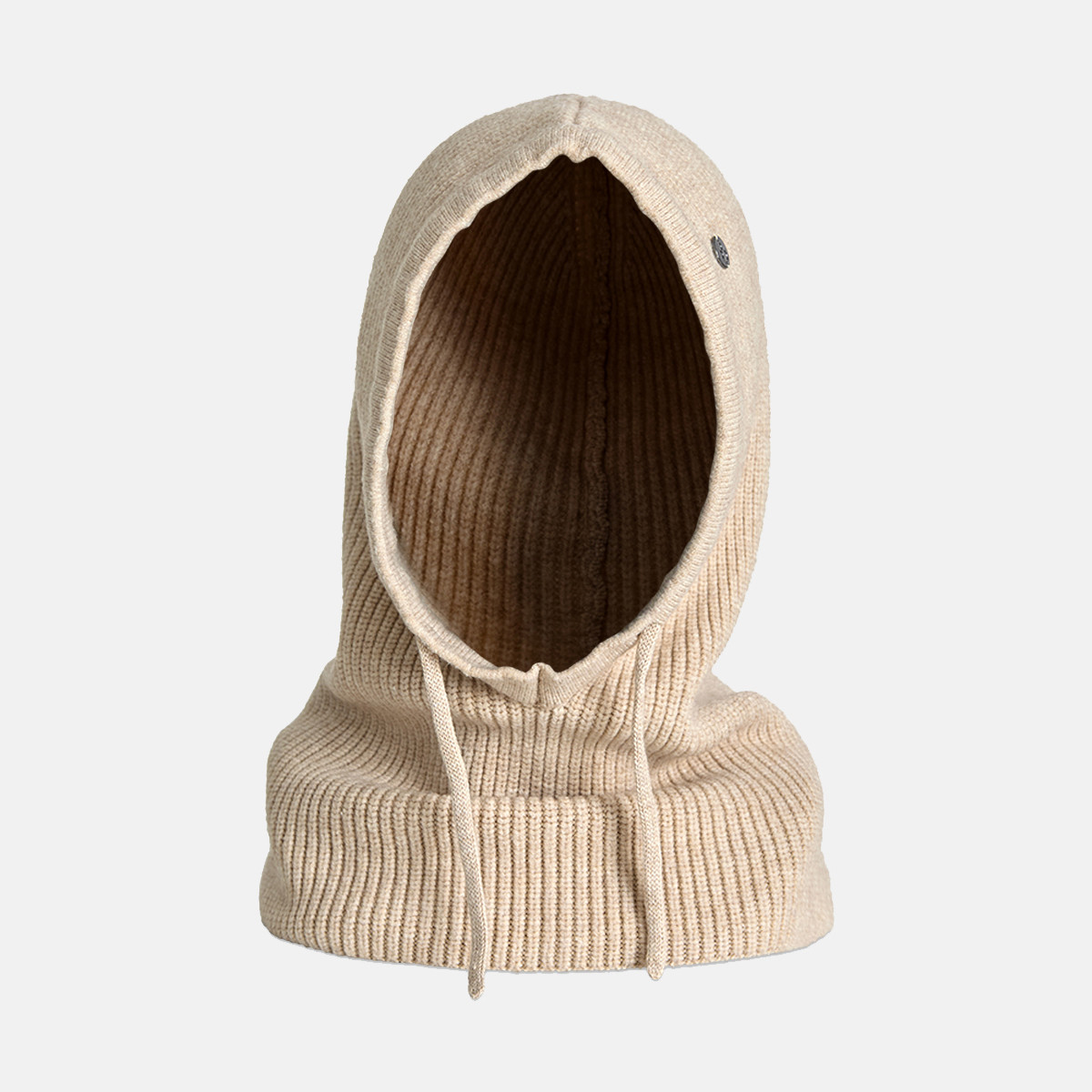 HUPPA Шапка капюшон UNA, светло-бежевый, фото 1