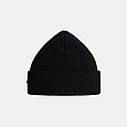 HUPPA Вязаная шапка KYRRE, чёрный, фото 2