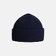 HUPPA Вязаная шапка KYRRE, темно-синий, фото 2