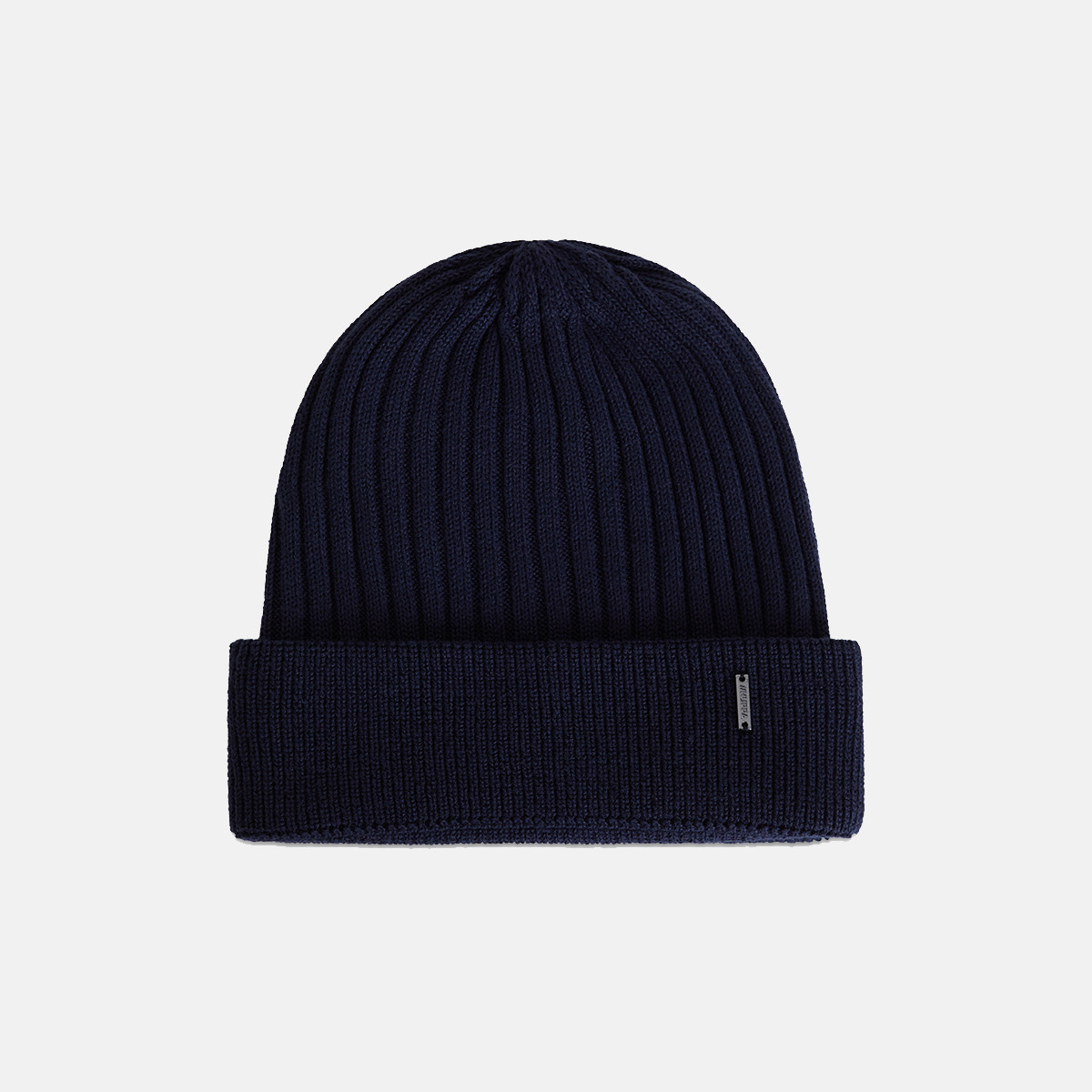 HUPPA Вязаная шапка GRU, тёмно-синиий, фото 1