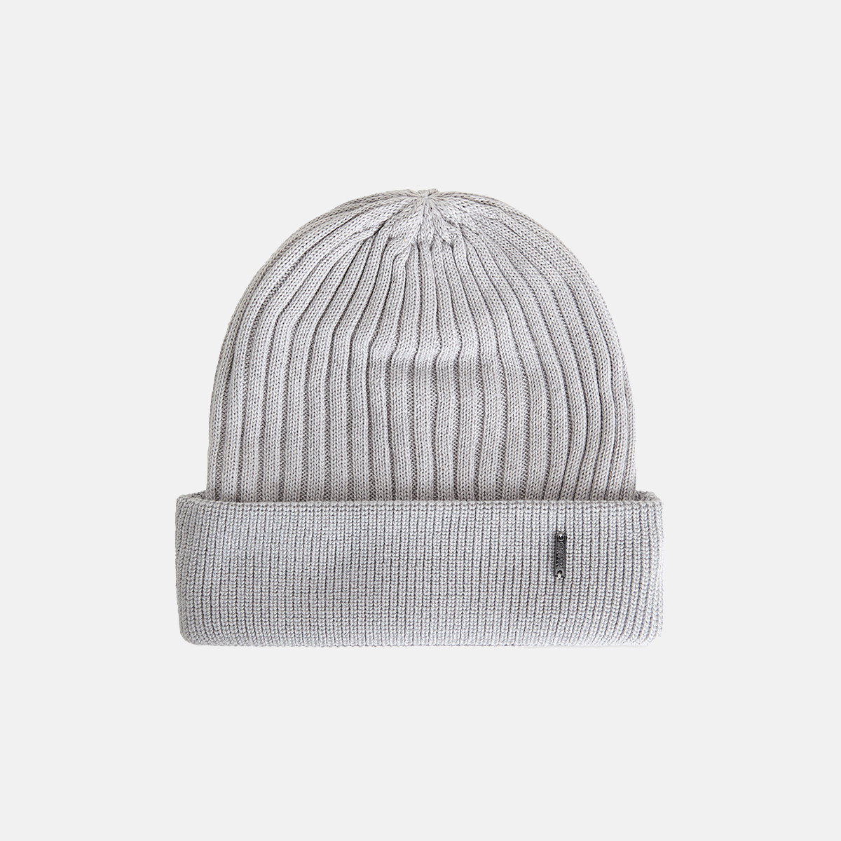 HUPPA Вязаная шапка GRU, светло-серый, фото 1