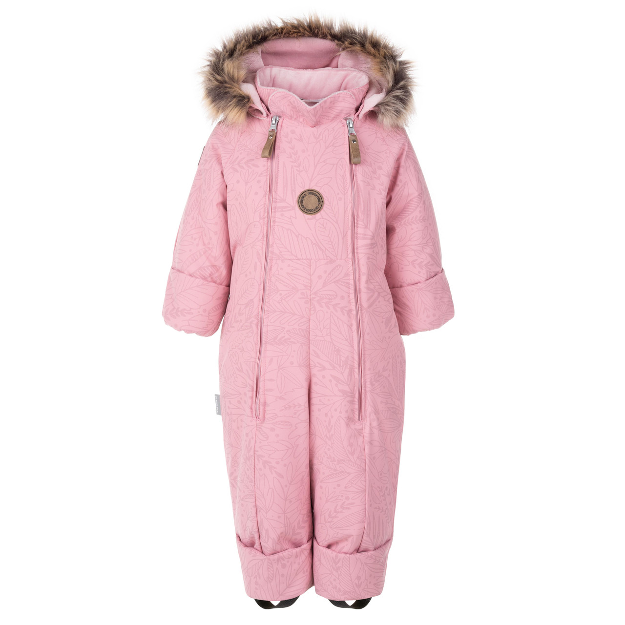 KERRY  Комбинезон для девочек HOP, фото 1