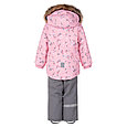 Куртка и полукомбинезон для девочек FRAN, фото 2