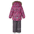 Куртка и полукомбинезон для девочекк RIONA, фото 2
