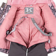 Куртка и полукомбинезон для девочекк RIONA, фото 3
