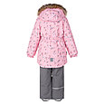 Куртка и полукомбинезон для девочек RIMONA, фото 2