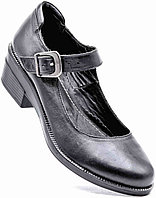 Туфли Emma черный