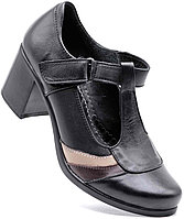 Туфли Emma черный