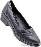 Туфли Emma черный