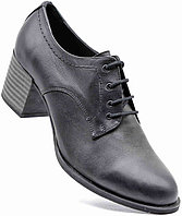 Туфли Emma черный