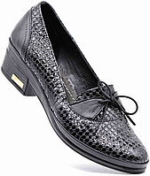 Туфли Emma черный