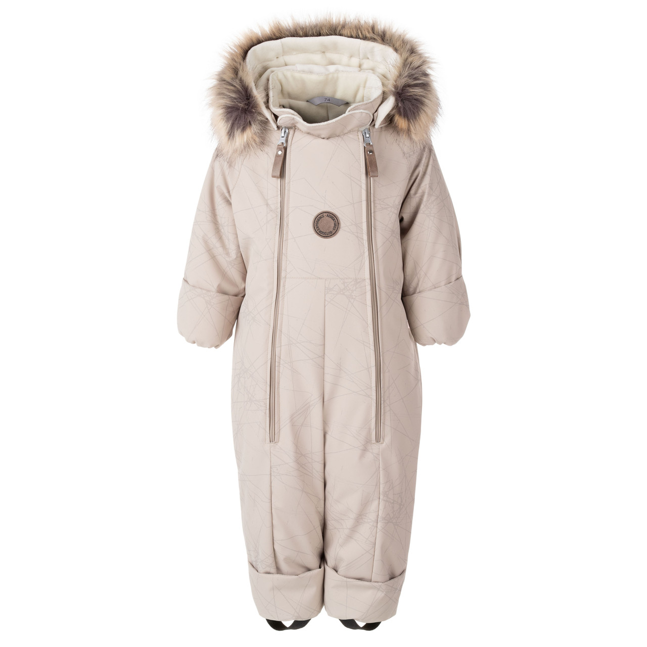 KERRY Комбинезон для девочек HOP, фото 1