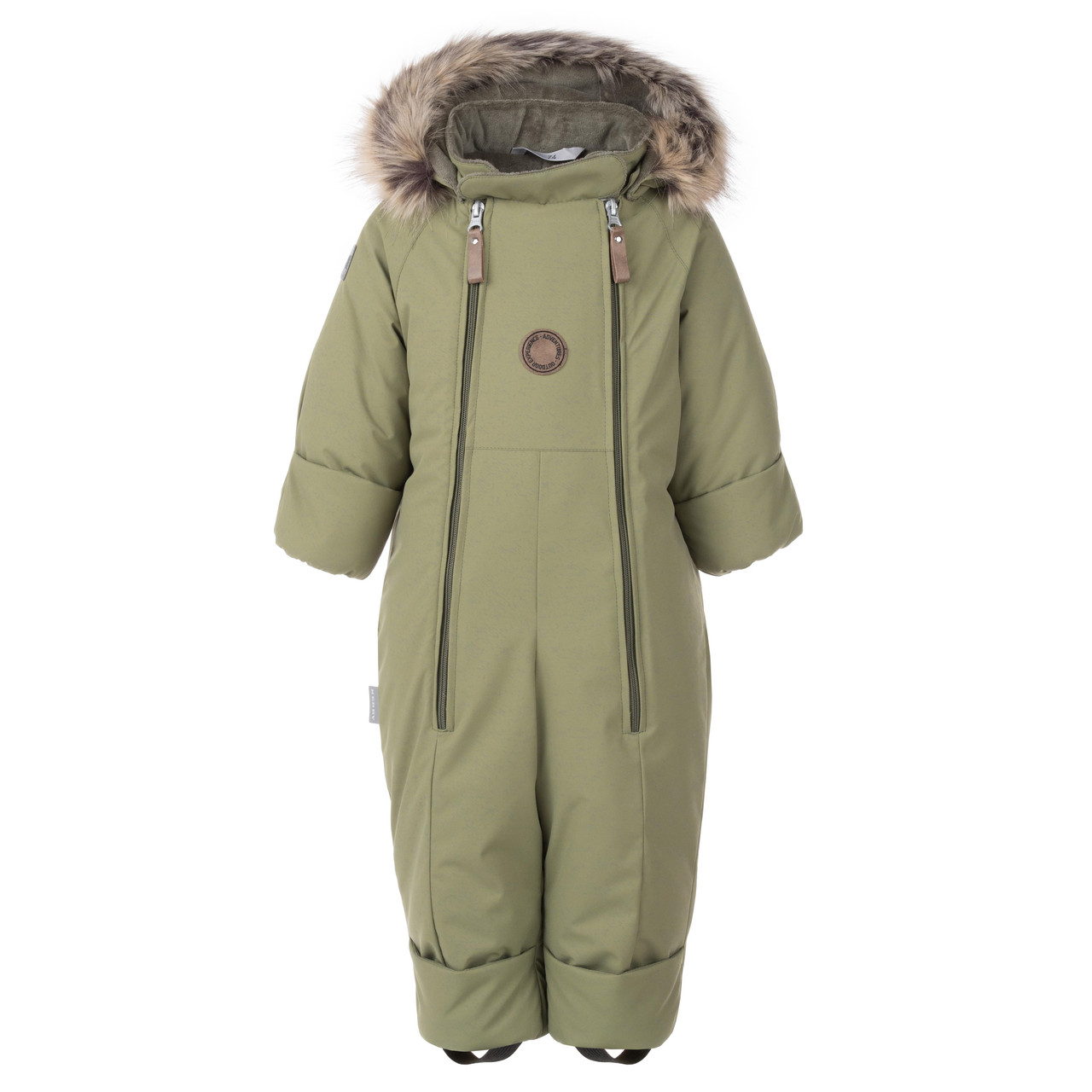 KERRY Комбинезон для девочек HOP, фото 1