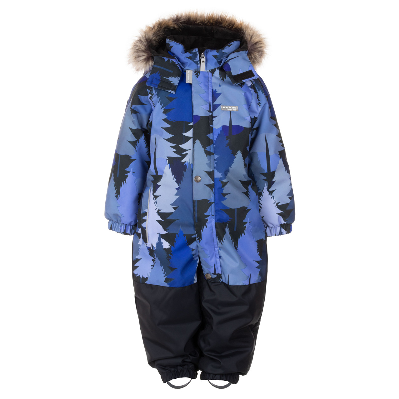 KERRY Комбинезон для девочек SHELBY, фото 1