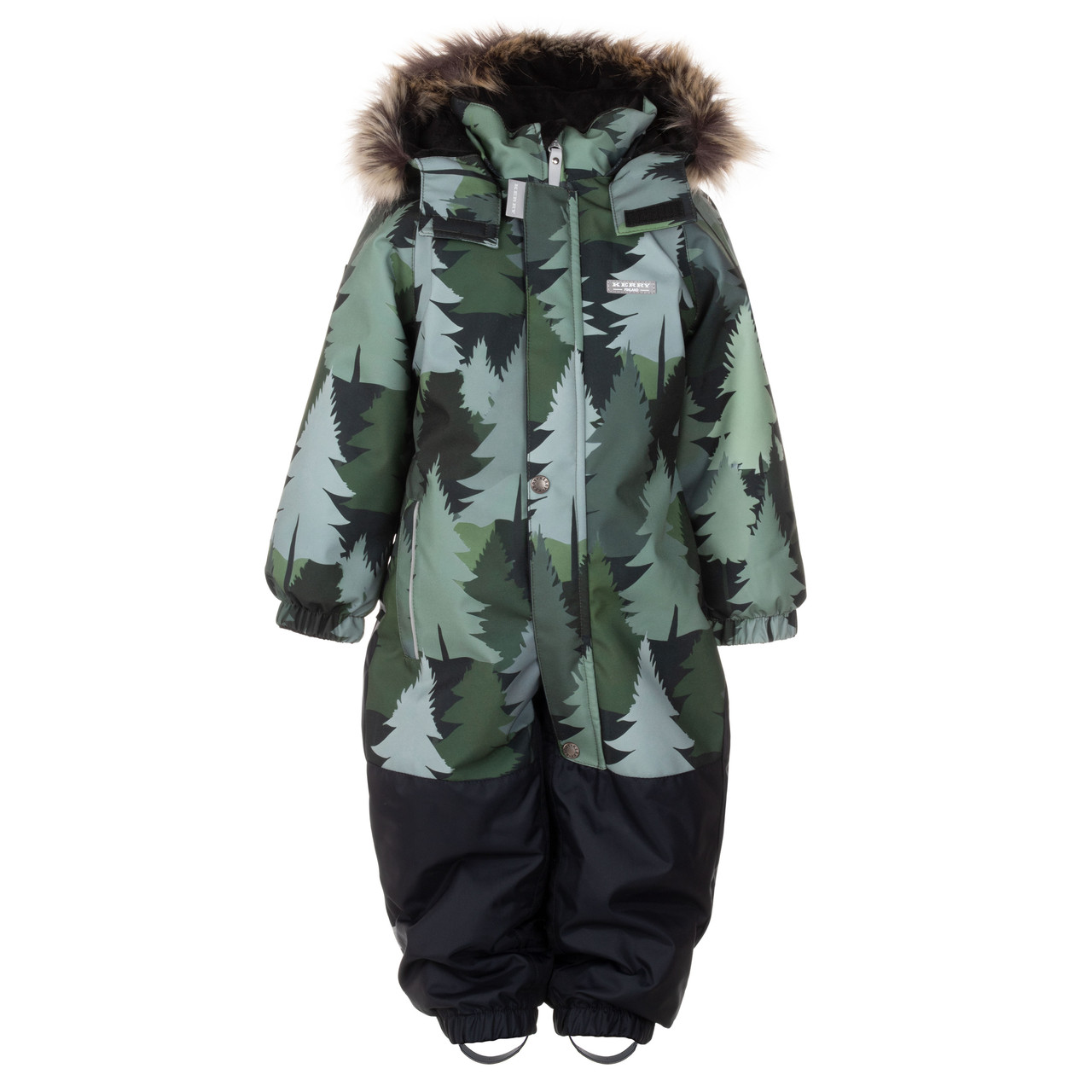 KERRY  Комбинезон для девочек SHELBY, фото 1