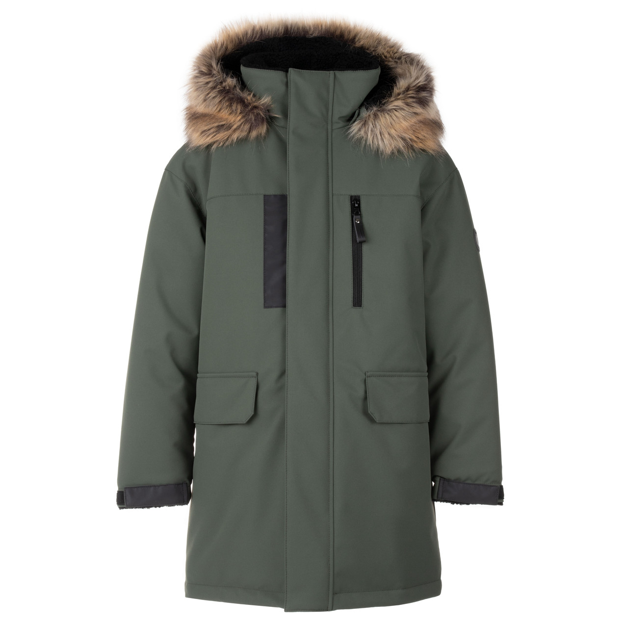 Пальто для мальчиков NORDIC, фото 1