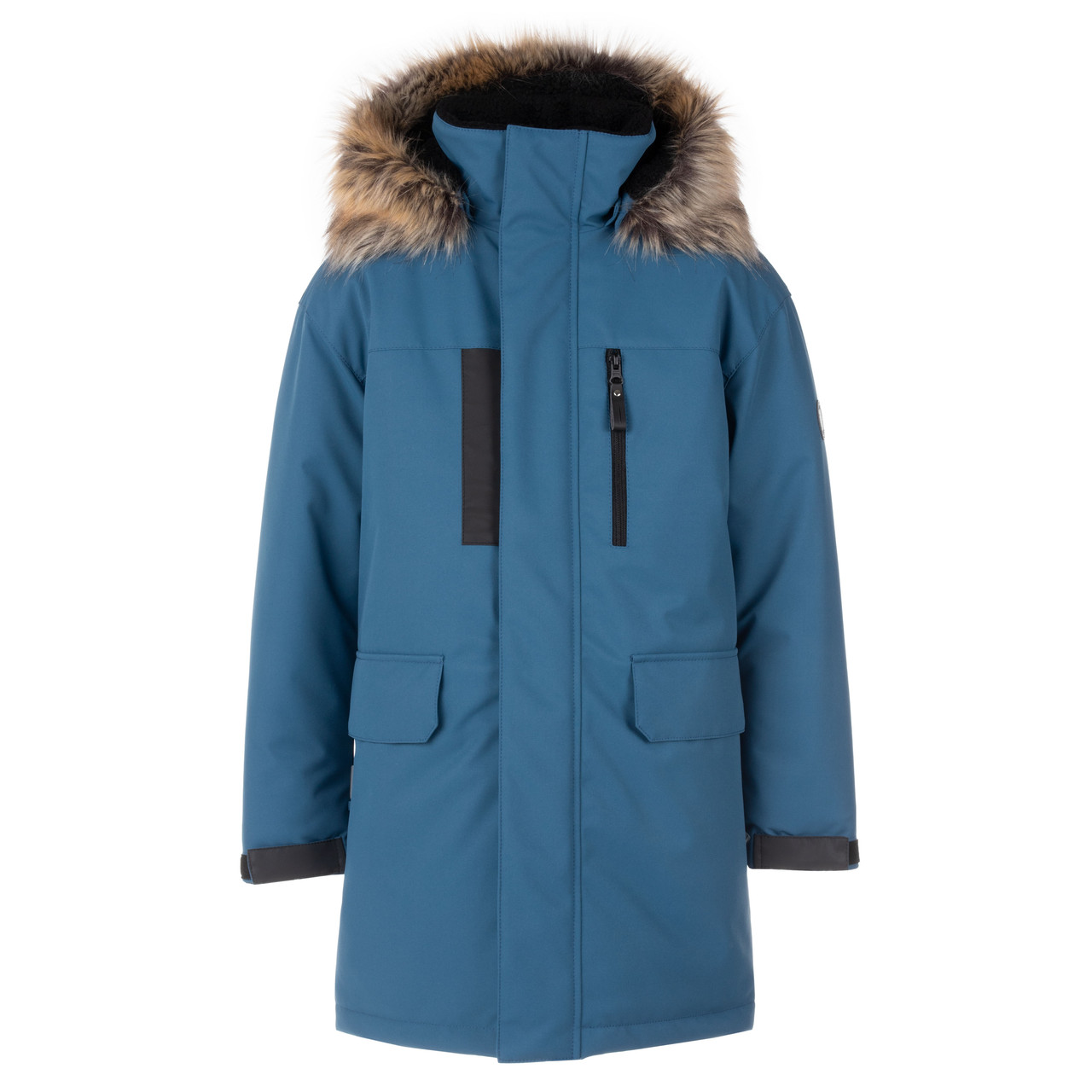 Пальто для мальчиков NORDIC, фото 1