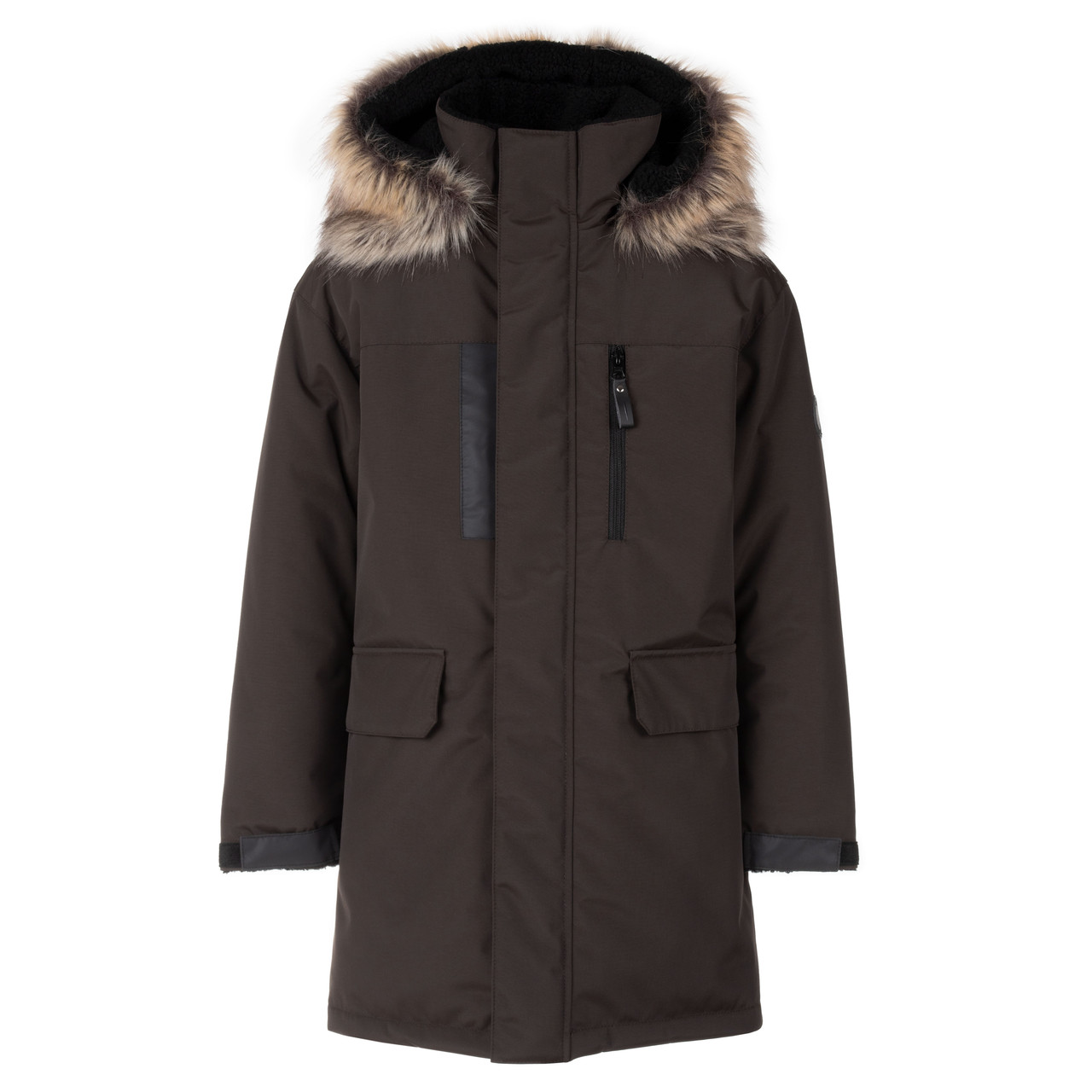 Пальто для мальчиков NORDIC, фото 1