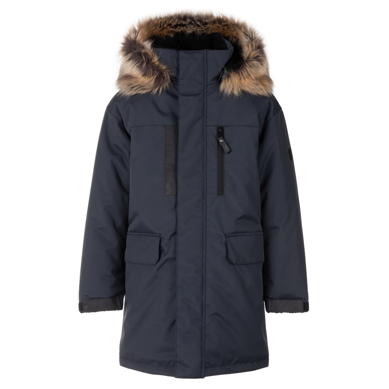 Пальто для мальчиков NORDIC, фото 1