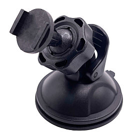 Автомобильное крепление - держатель на присоске SHO-ME для видеорегистраторов