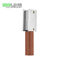 Клемма заземления магнитная 400А ESAB