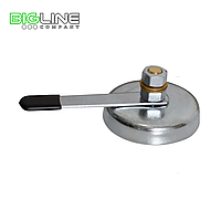 Клемма магнитная вращающаяся 300А ESAB