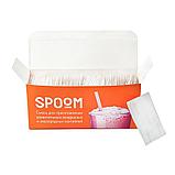 Оборудование для приготовления кислородных коктелей в подарок Спум смесь, фото 2