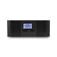 Инвертор 640 Вт ИБП SVC DI-800-F-LCD для котла и энергоснабжения