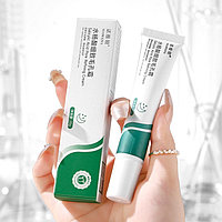 APGMA Крем ночной для лица от черных точек и прыщей с салициловой кислотой, 20 г