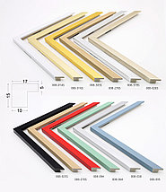 Багетные рамки разных видов, фото 3