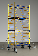 Вышка-тура: назначение и особенности применения