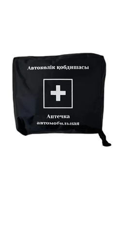 Аптечка автомобильная медицинская "ВИТА", фото 1