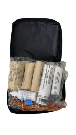 Аптечка автомобильная медицинская "ВИТА", фото 2