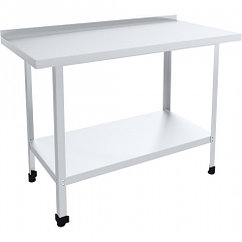 Стол разделочный СТАНДАРТ СРОб-10/6СНК-П