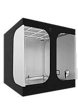 Гроубокс Diamond Box Silver SL120E, (240x120x200см)