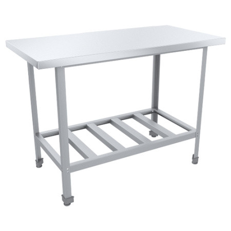 Стол разделочный СТАНДАРТ ЦК СРО-15/6СЦК-П, фото 1