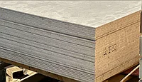 ЦСП (цементно-строительная плита) - 10 мм